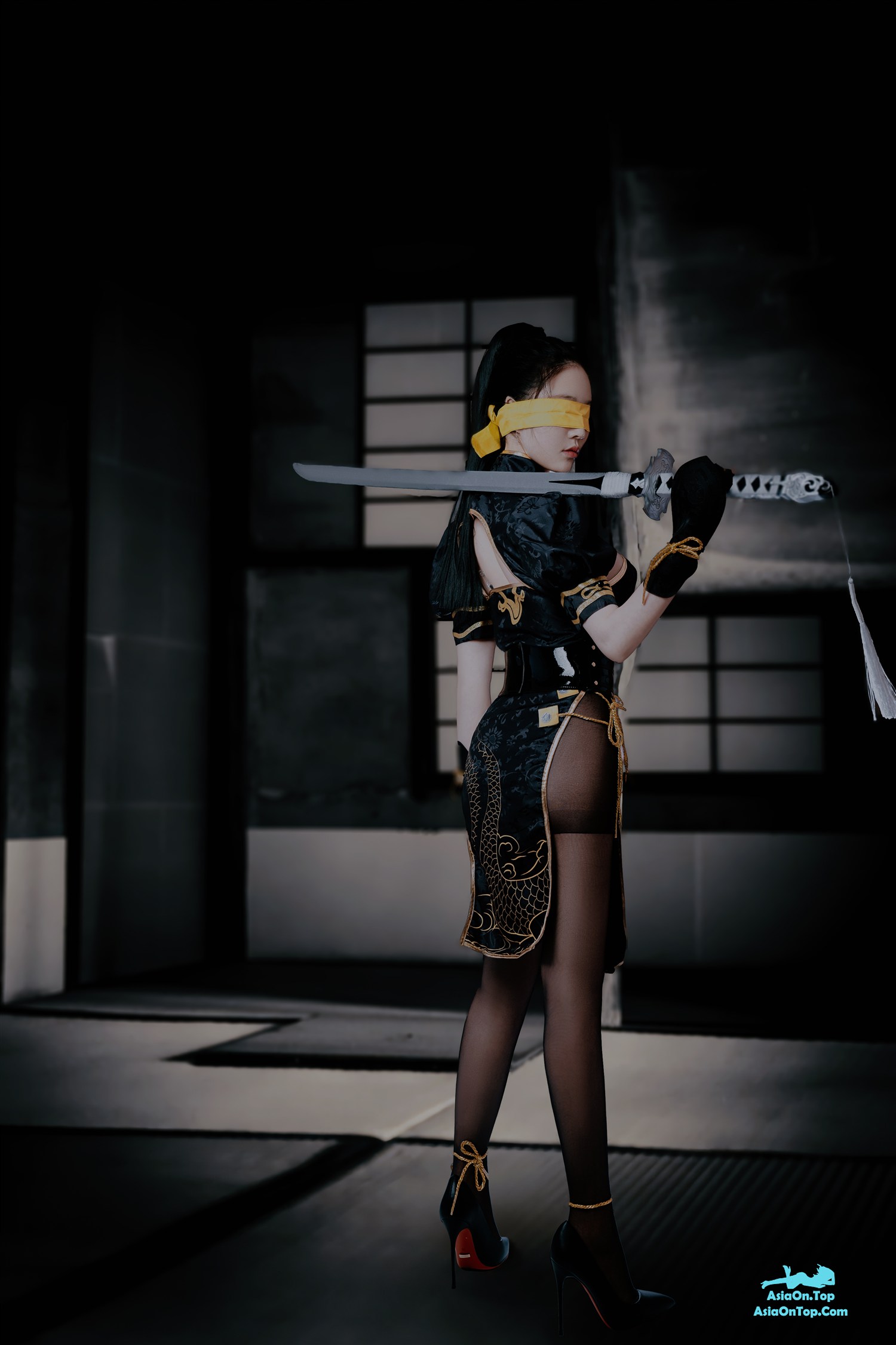 Coser@年年Nnian – 宁红叶