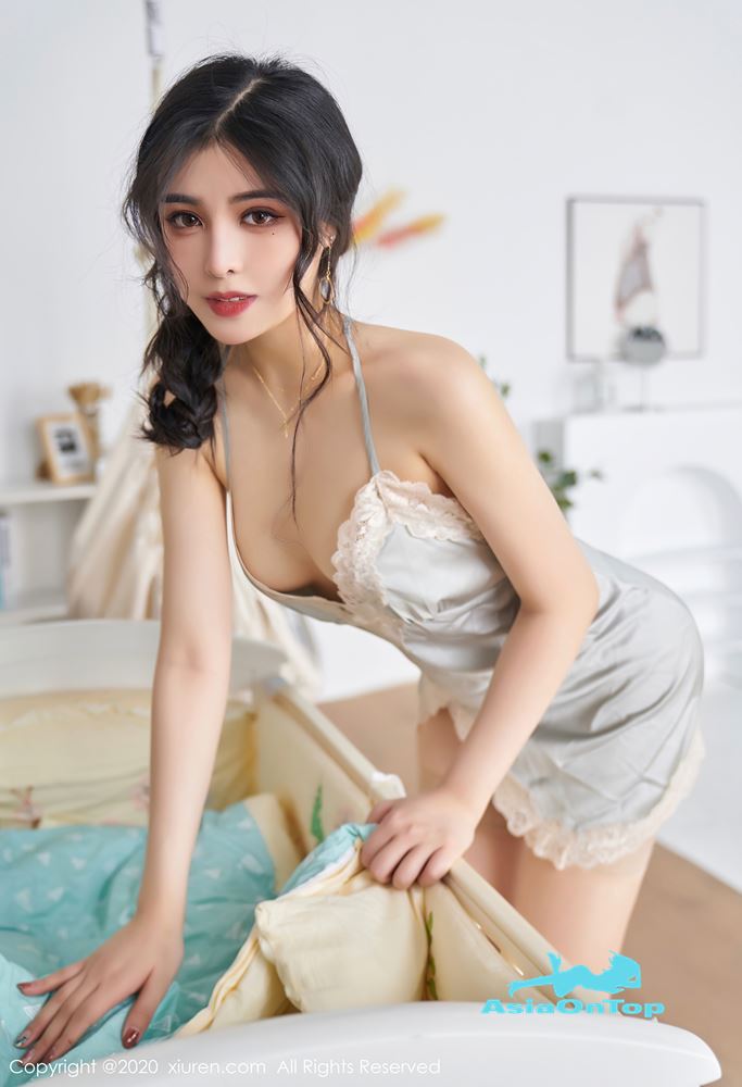 Xiuren – AOT – Vol 2737