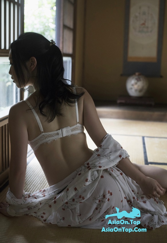 Kokone Sasaki 佐々木心音 – Legendary Nude