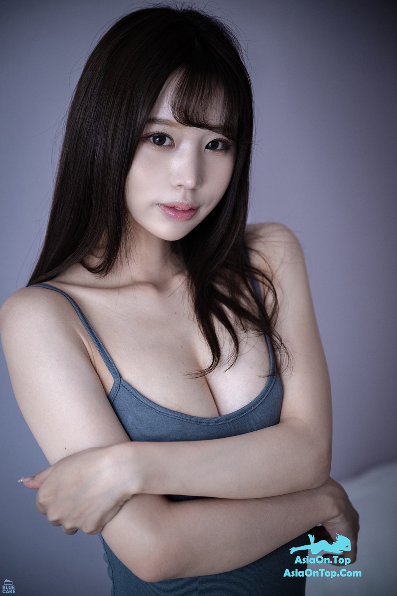BlueCake Rima 新井リマ – A Day with Rima No.1