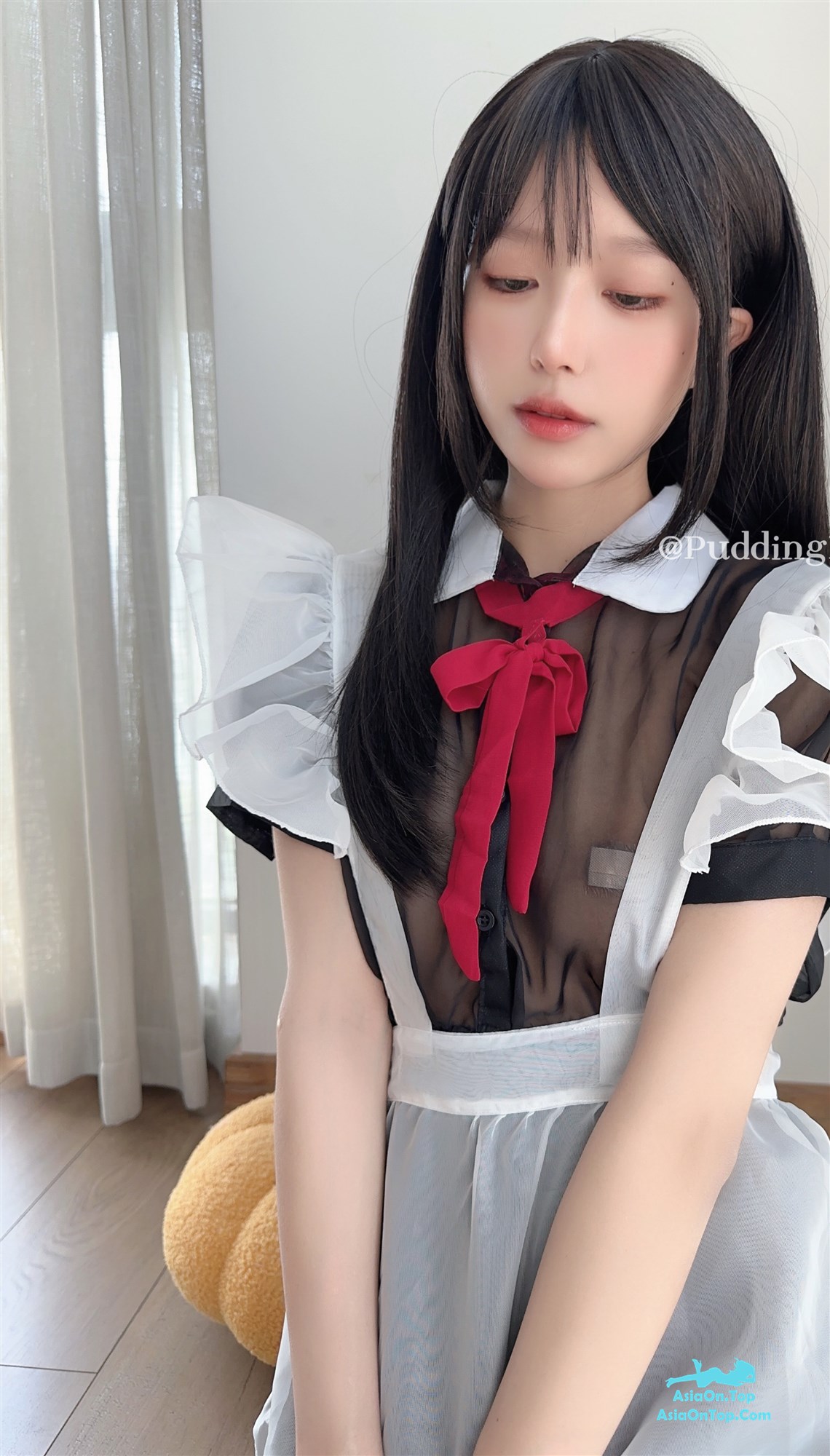 Coser@布丁大法 (Pudding Dafa) – 甜甜圈