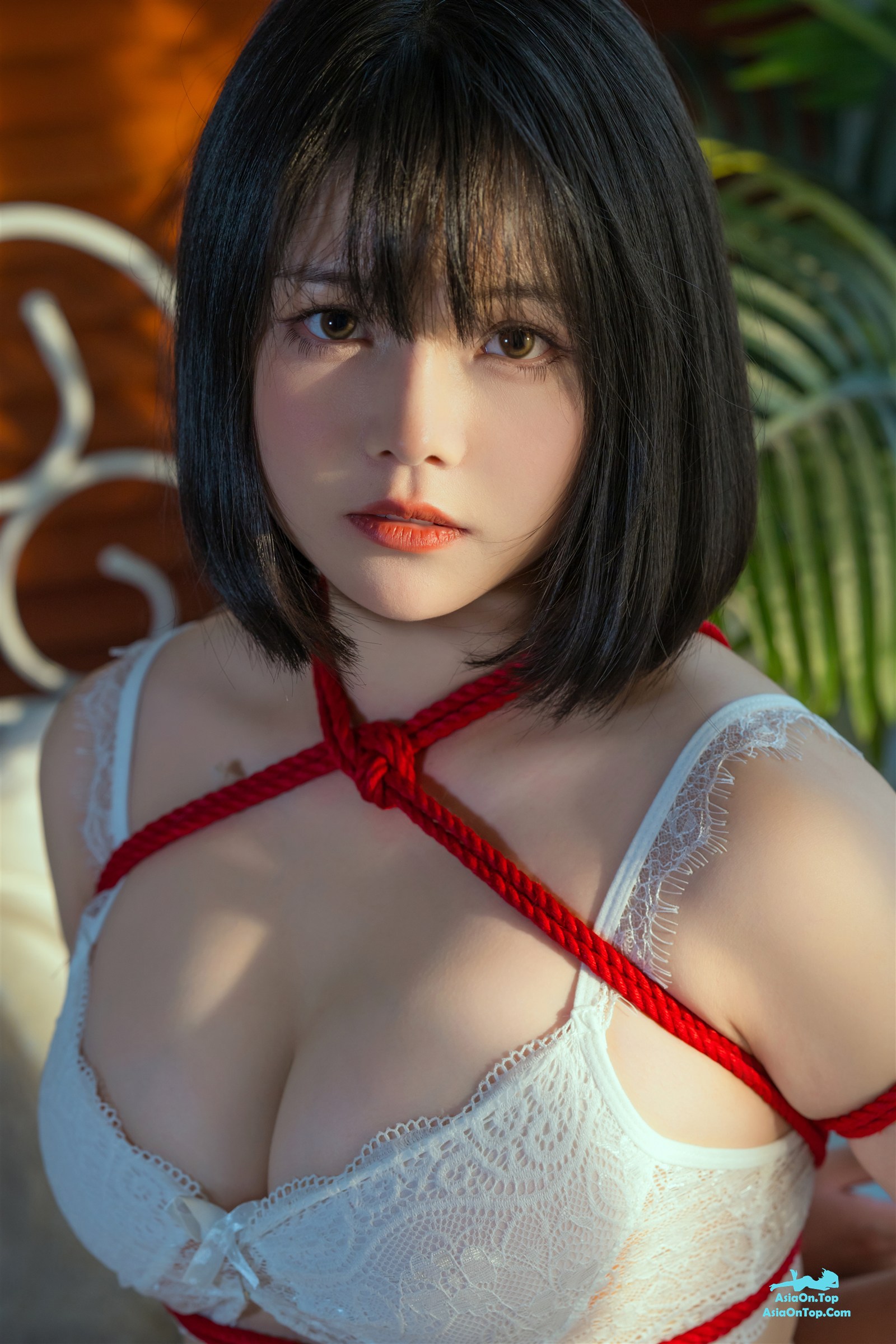 Coser@七月喵子 (qiyuemiaozi) No.41 & 云溪溪 – 潮汐