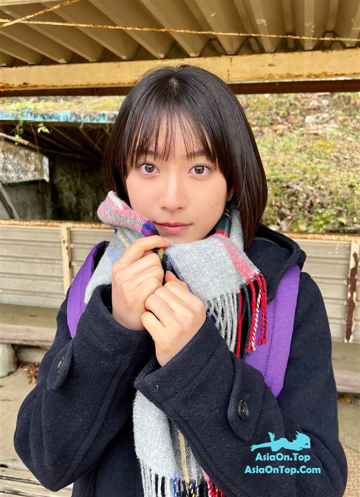 Shonen Sunday 2024 No.08 Yumia Fujisaki 藤崎ゆみあ