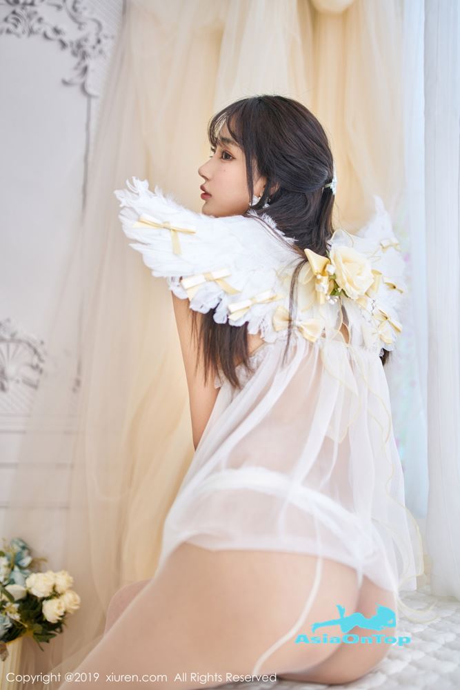Xiuren – AOT – No 1867