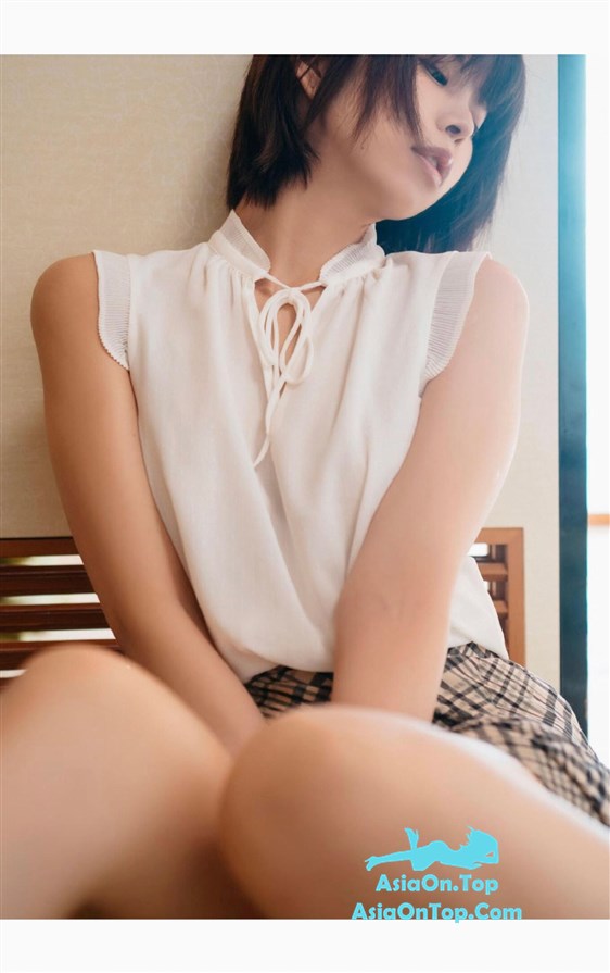 Manaka Tugu 真中つぐ 写真集 恋愛情緒