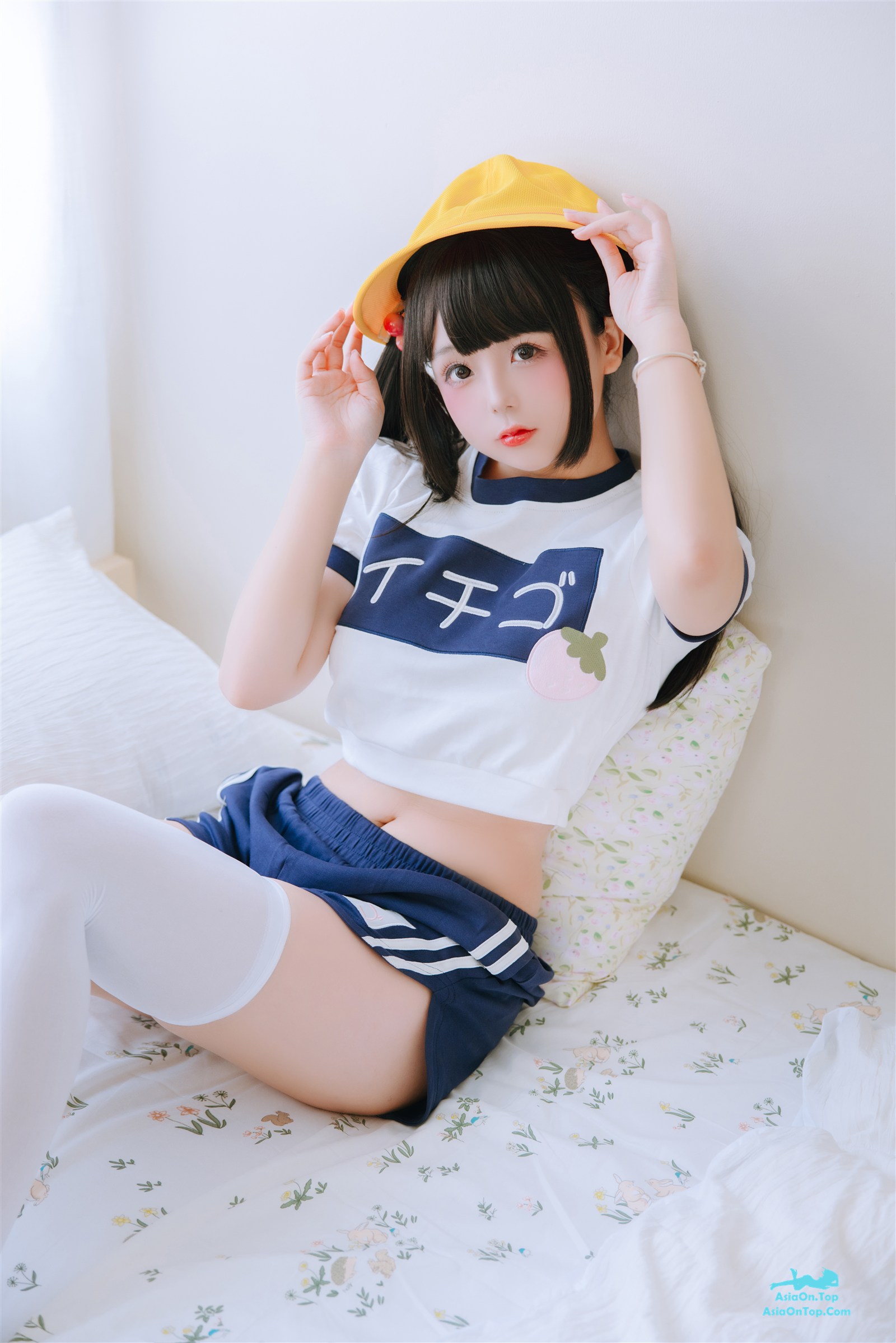Coser@日奈娇 – 萝莉