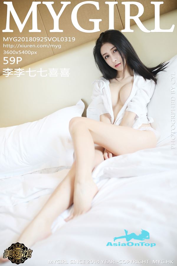 李七喜Nude images 