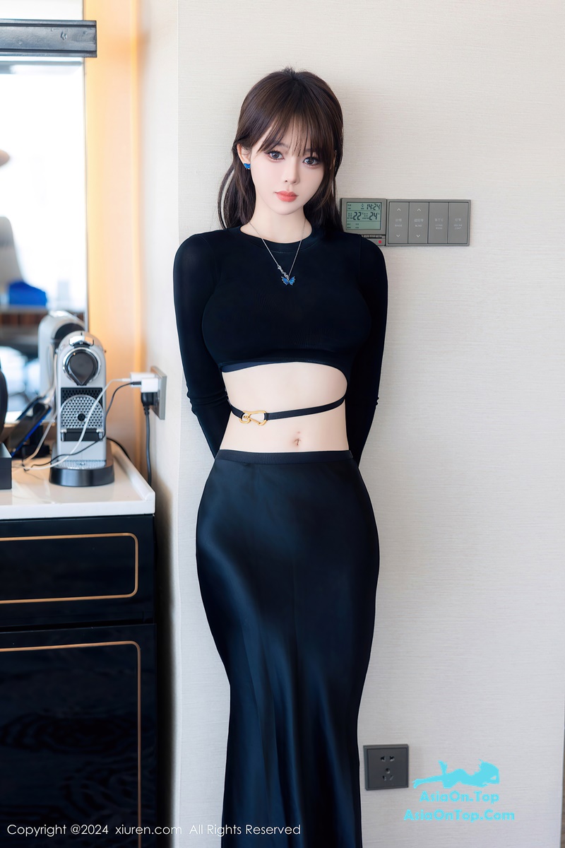 XIUREN 8661 – Nai Ping (奶瓶) Sexy photo free download