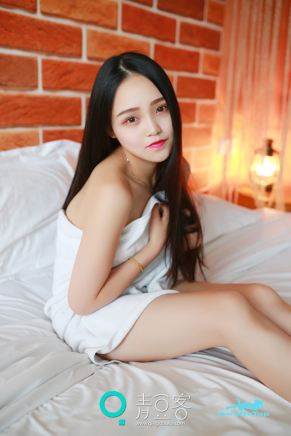 QingDouKe – AOT – No 34