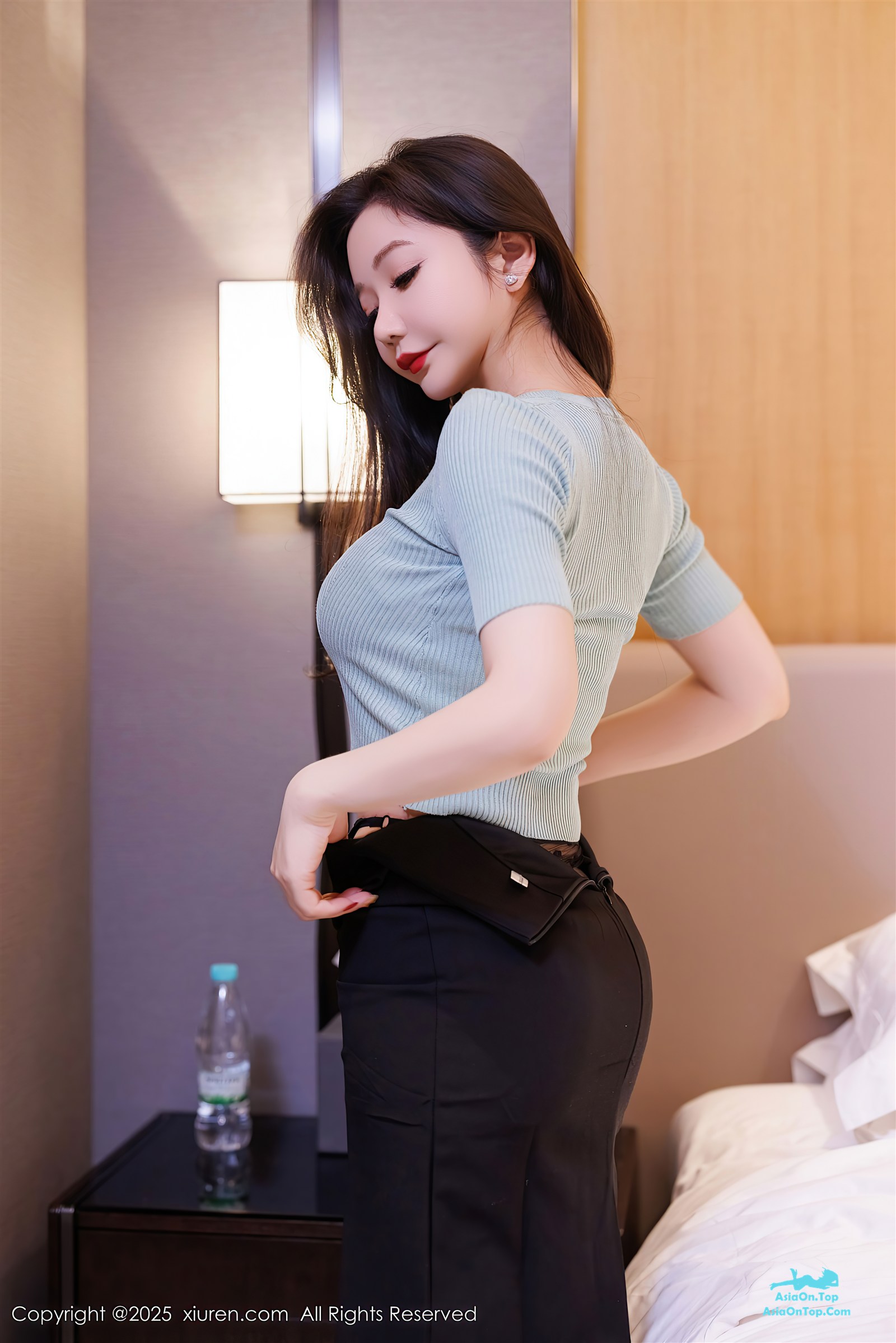 XiuRen秀人网 No.10060 心妍小公主