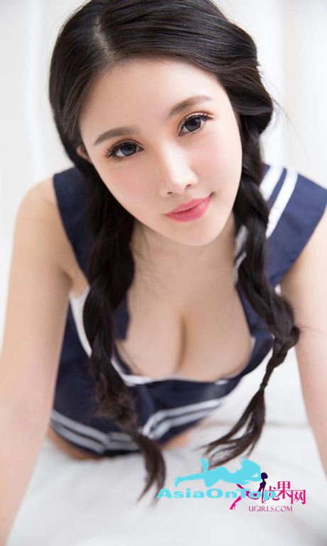UGirls  – AOT – No 205