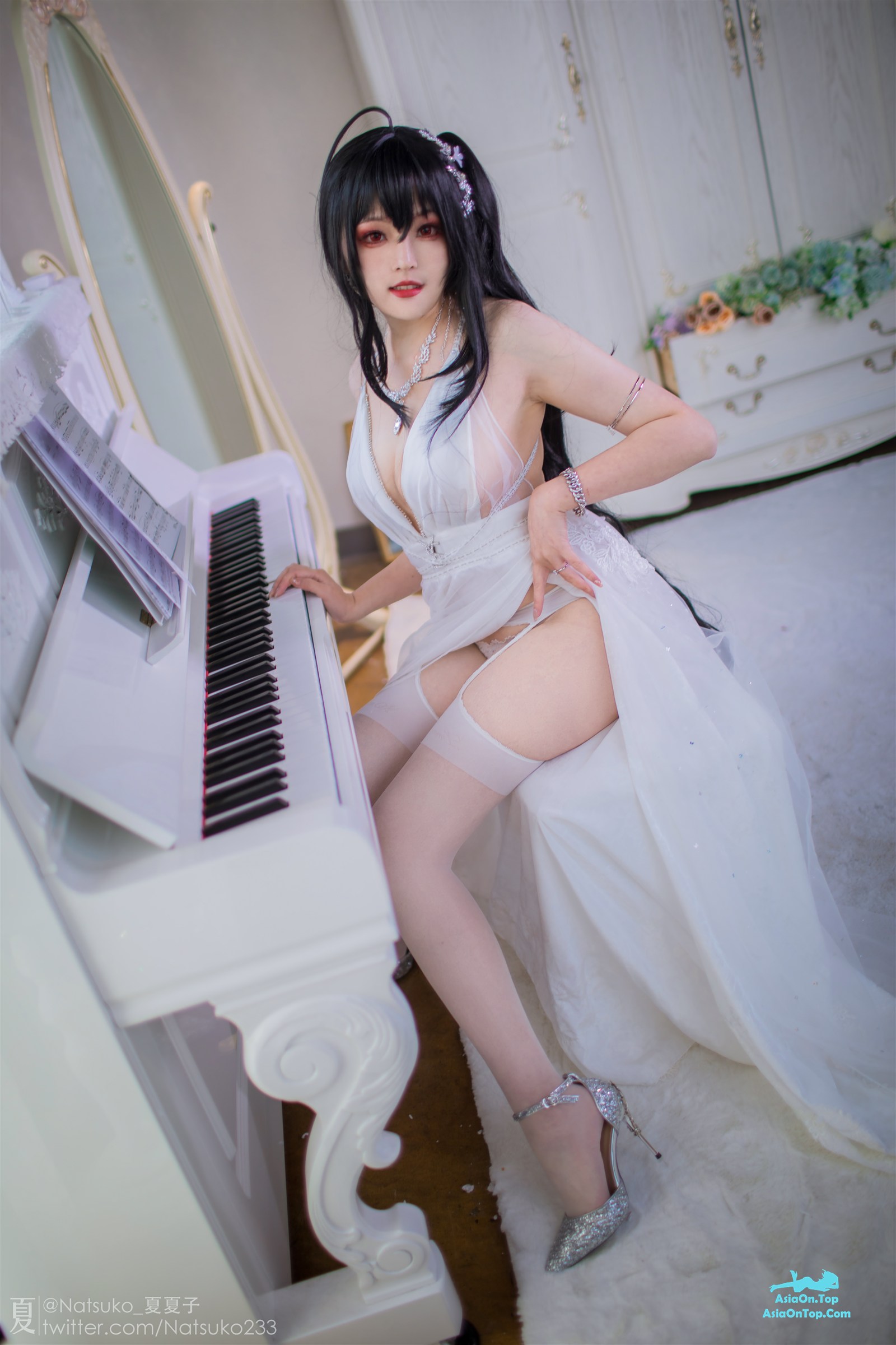 Coser@Natsuko夏夏子 – 碧蓝航线 大凤誓约