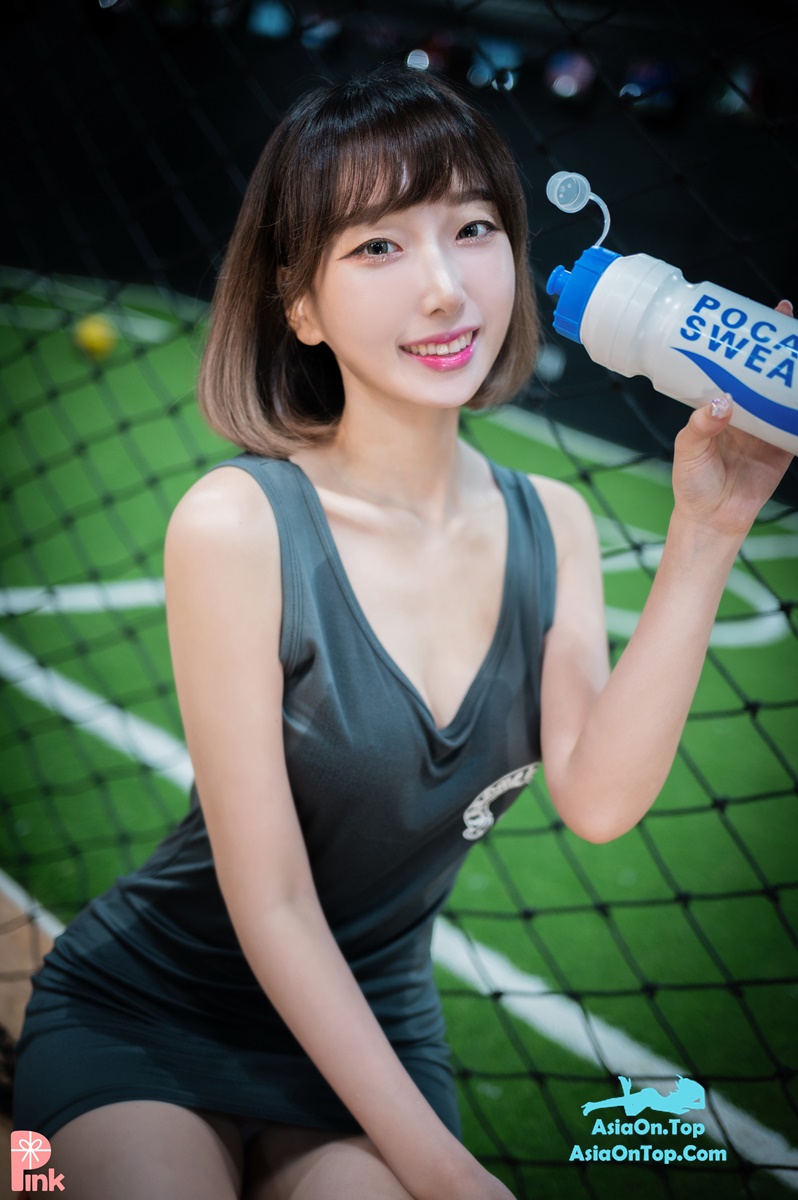 BJ E다연 Dayeosin – Cheer UP B