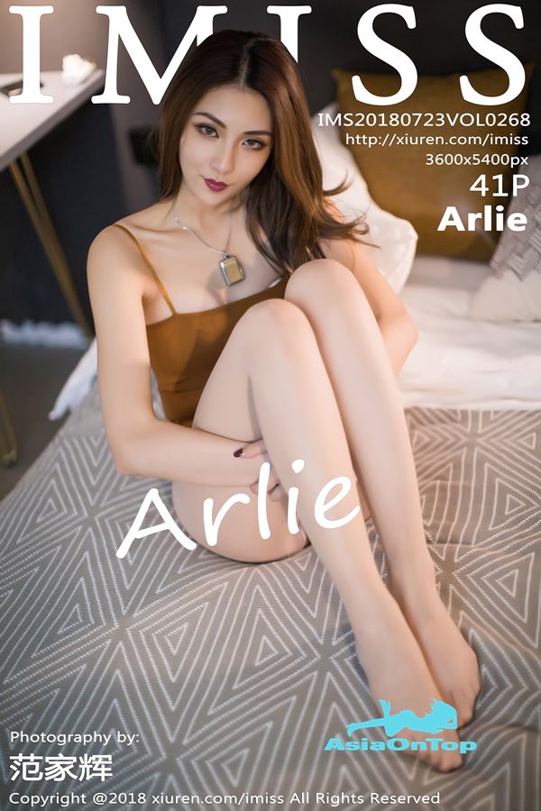 IMiss – AOT – Vol 268