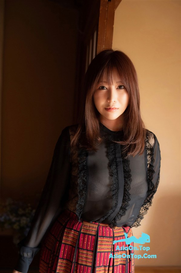 Kurumi Momose 桃瀬くるみ – Enmari