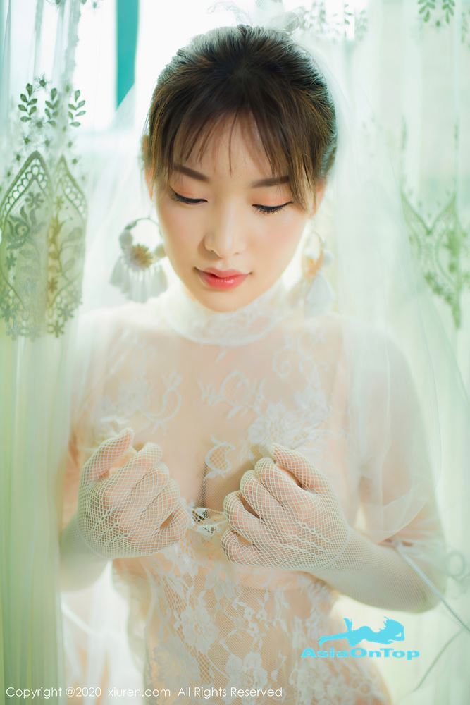 Xiuren – AOT – Vol 2848