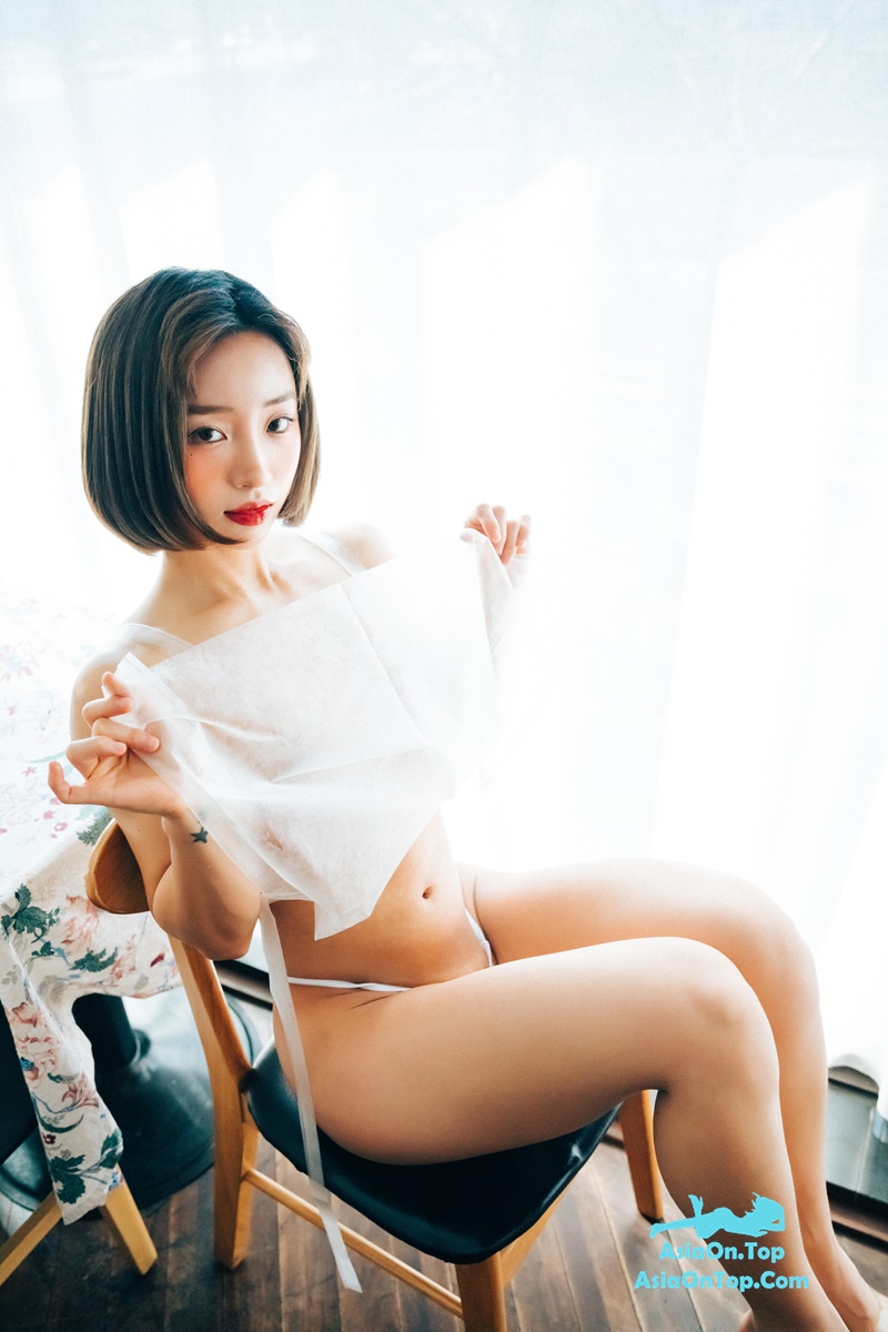 Loozy Booty Queen – Vinyl Aprons S.Ver