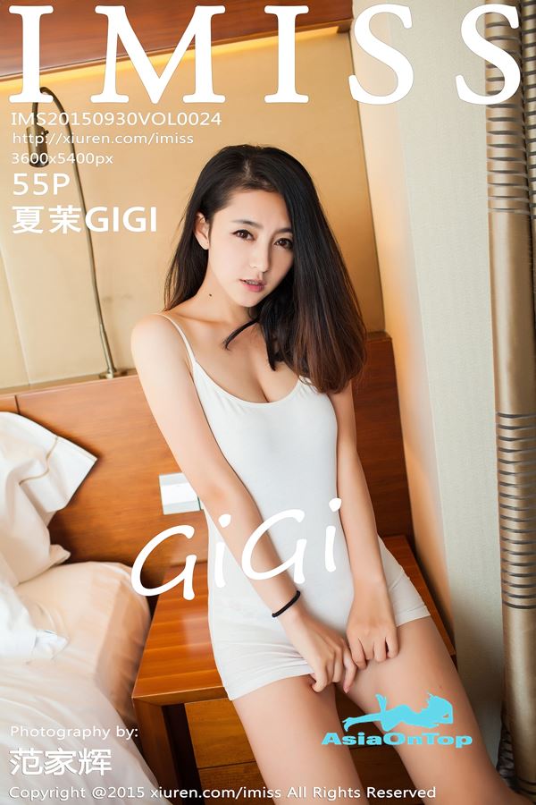 IMiss – AOT – Vol 024
