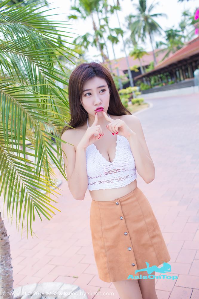IMiss – AOT – Vol 092