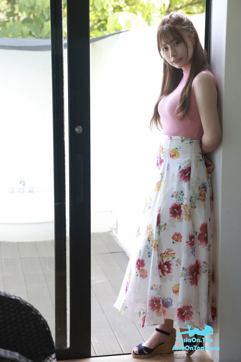 Yuka Suzuki 鈴木優香 – Try To Be Fooled Vol.3