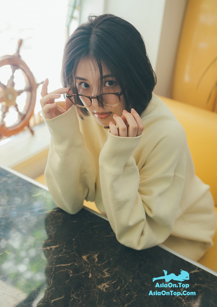 Iori Sagara 相楽伊織 – Emotional Cut