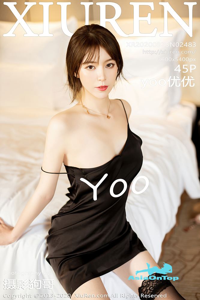 Xiuren – AOT – No 2483