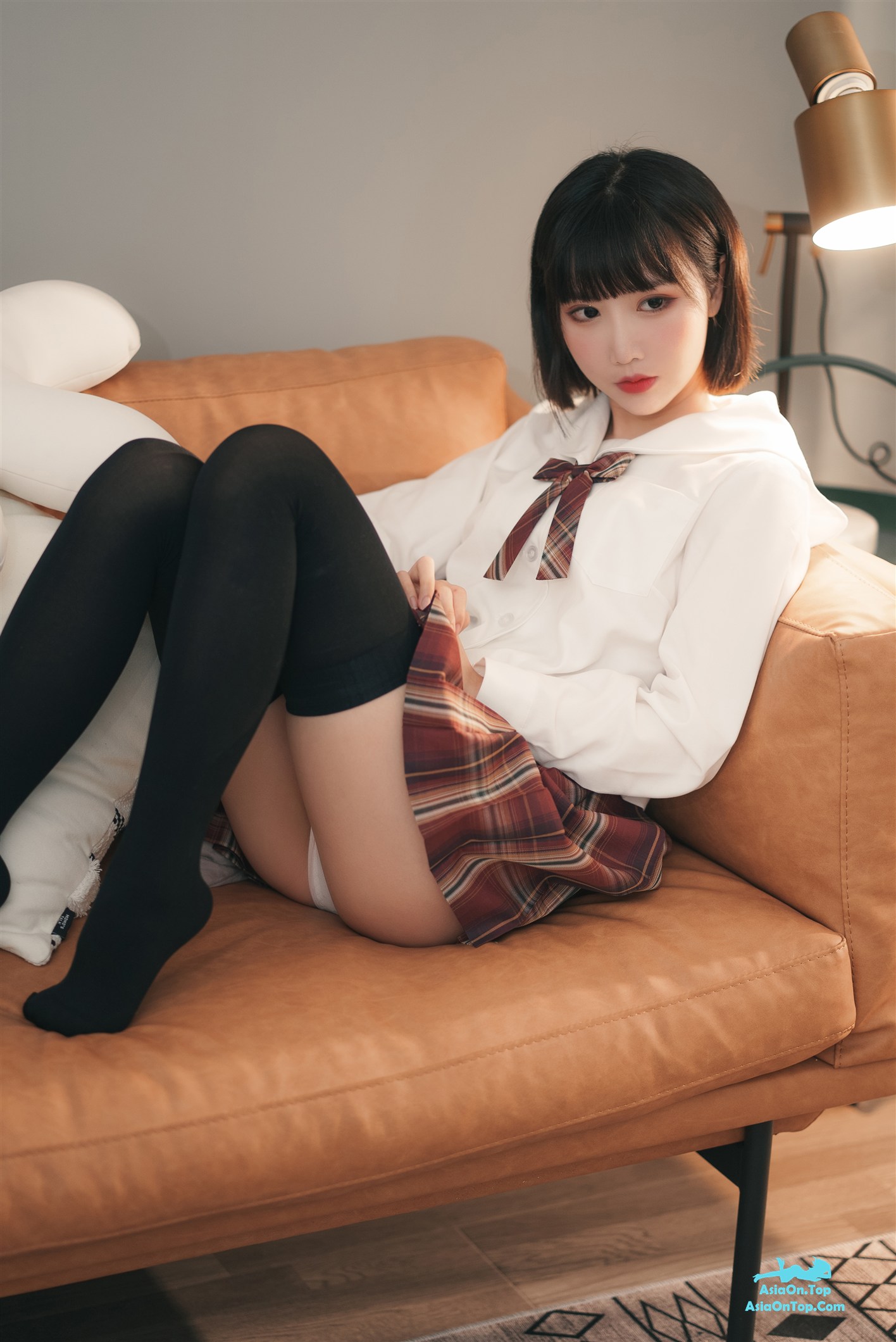 Coser@面饼仙儿 No.135 JKSE