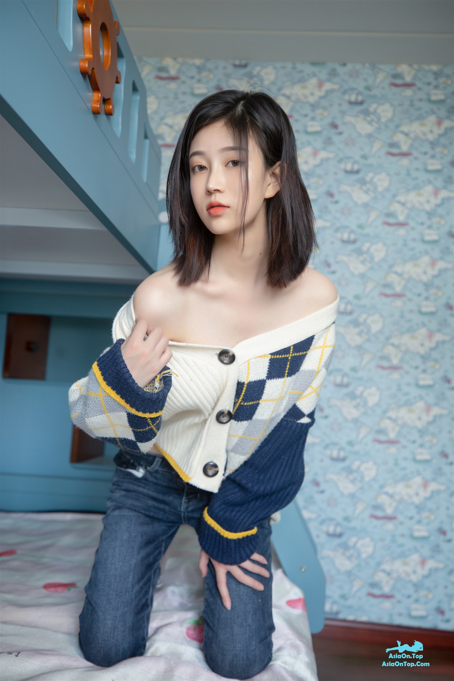 Coser@年年Nnian – 子然