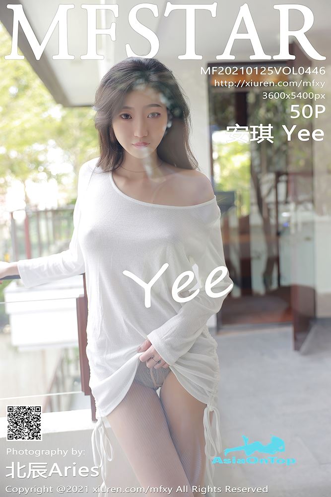 MFStar – AOT – No 446