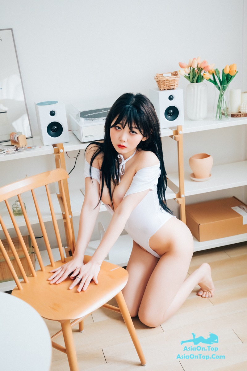 Loozy Zia 지아 – Primeras