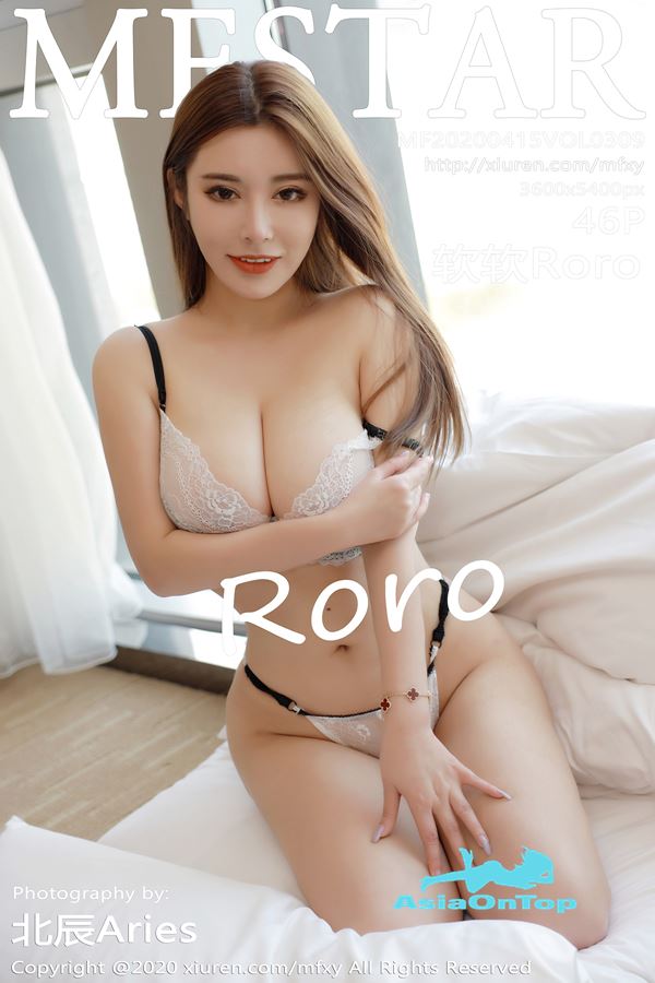 MFStar – AOT – No 309